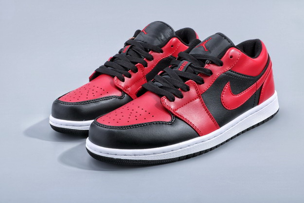 men jordan 1 low top shoes 2019-8-26-008